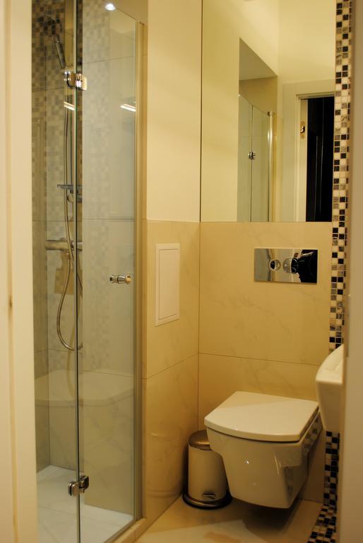Apartament Wiejska 9 وارسو المظهر الخارجي الصورة