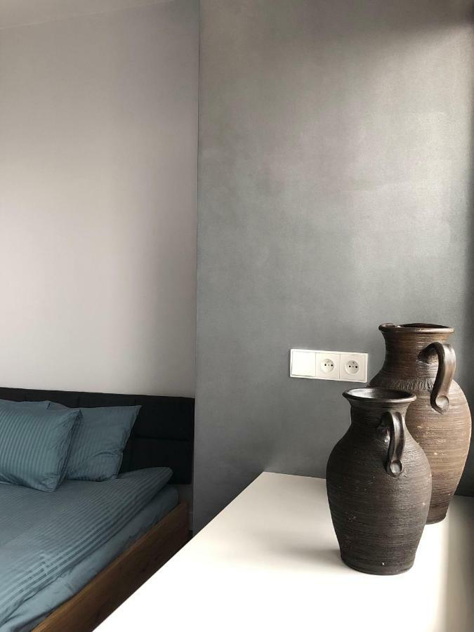 Apartament Wiejska 9 وارسو المظهر الخارجي الصورة