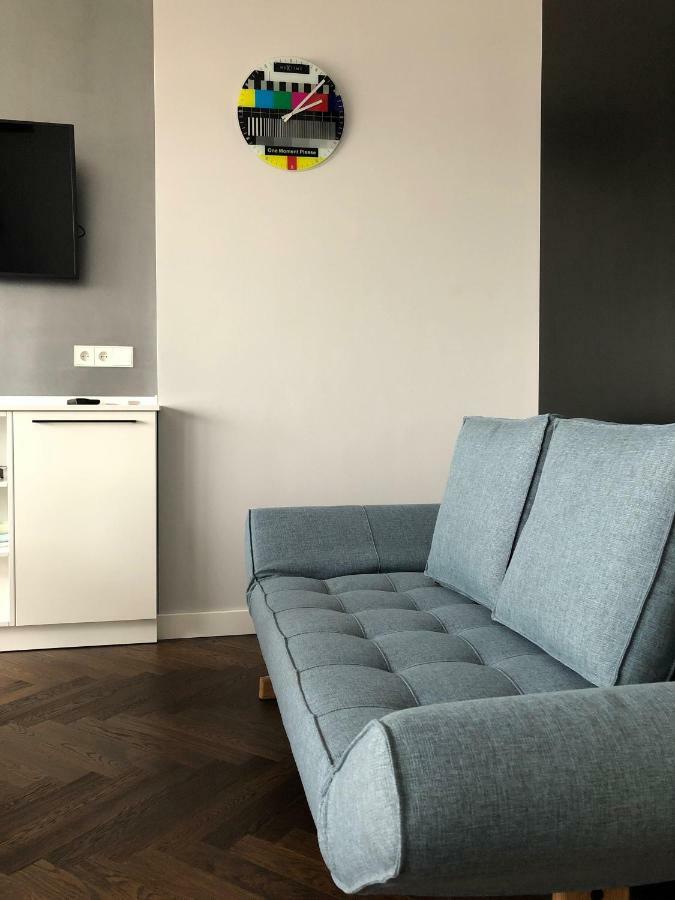 Apartament Wiejska 9 وارسو المظهر الخارجي الصورة