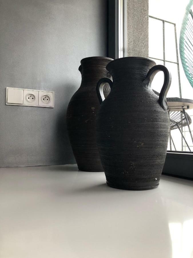 Apartament Wiejska 9 وارسو المظهر الخارجي الصورة